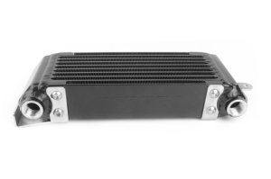 Subaru WRX STI Oil Cooler Kit - Perrin Performance - Tuner Kit (No lines/Thermostat Housing) - `04-`21